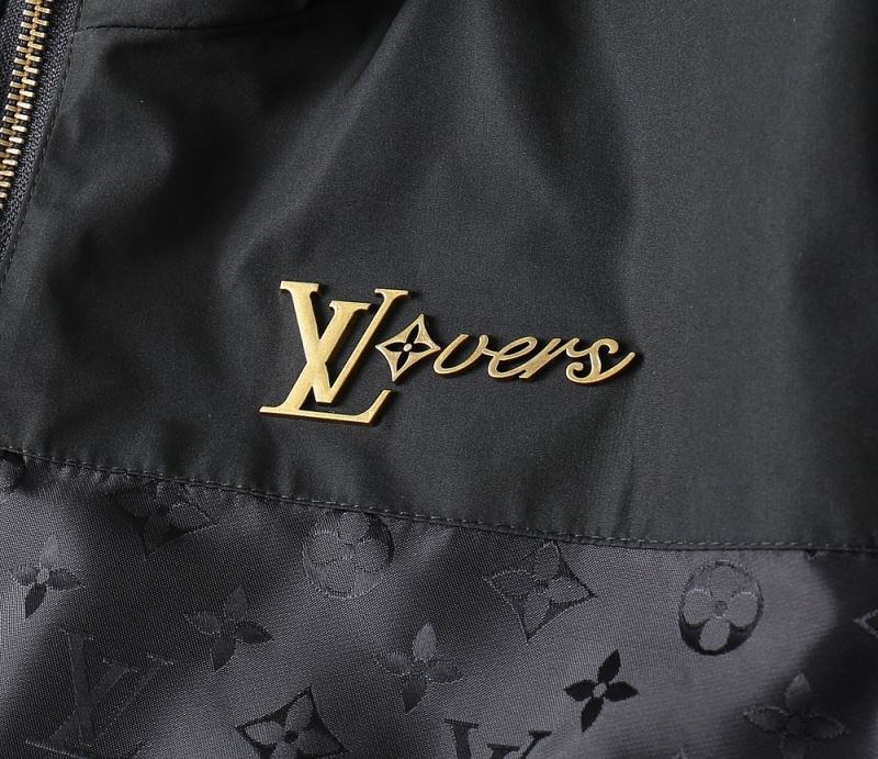 Louis Vuitton Outwear